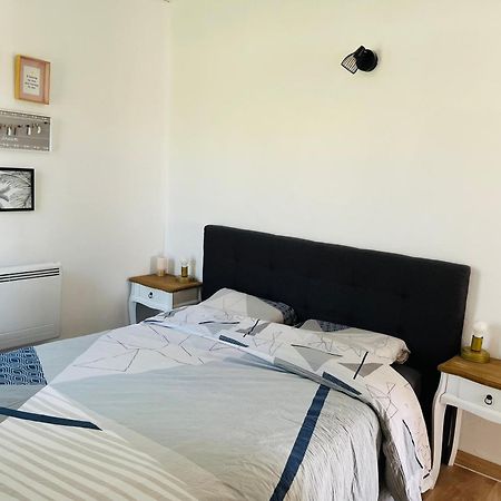Charmante maisonnette 4pers spa en supplément Canet  Exterior foto