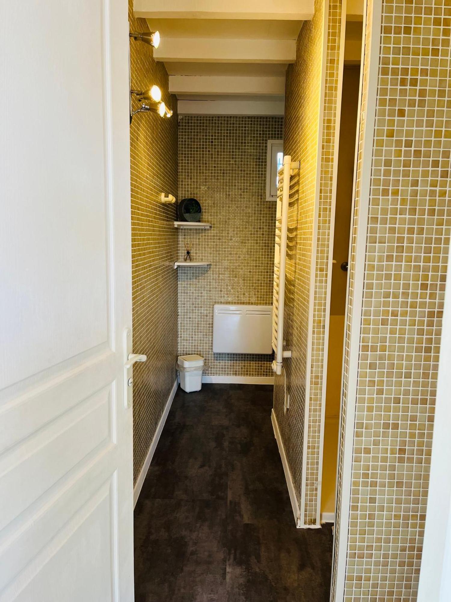 Charmante maisonnette 4pers spa en supplément Canet  Exterior foto