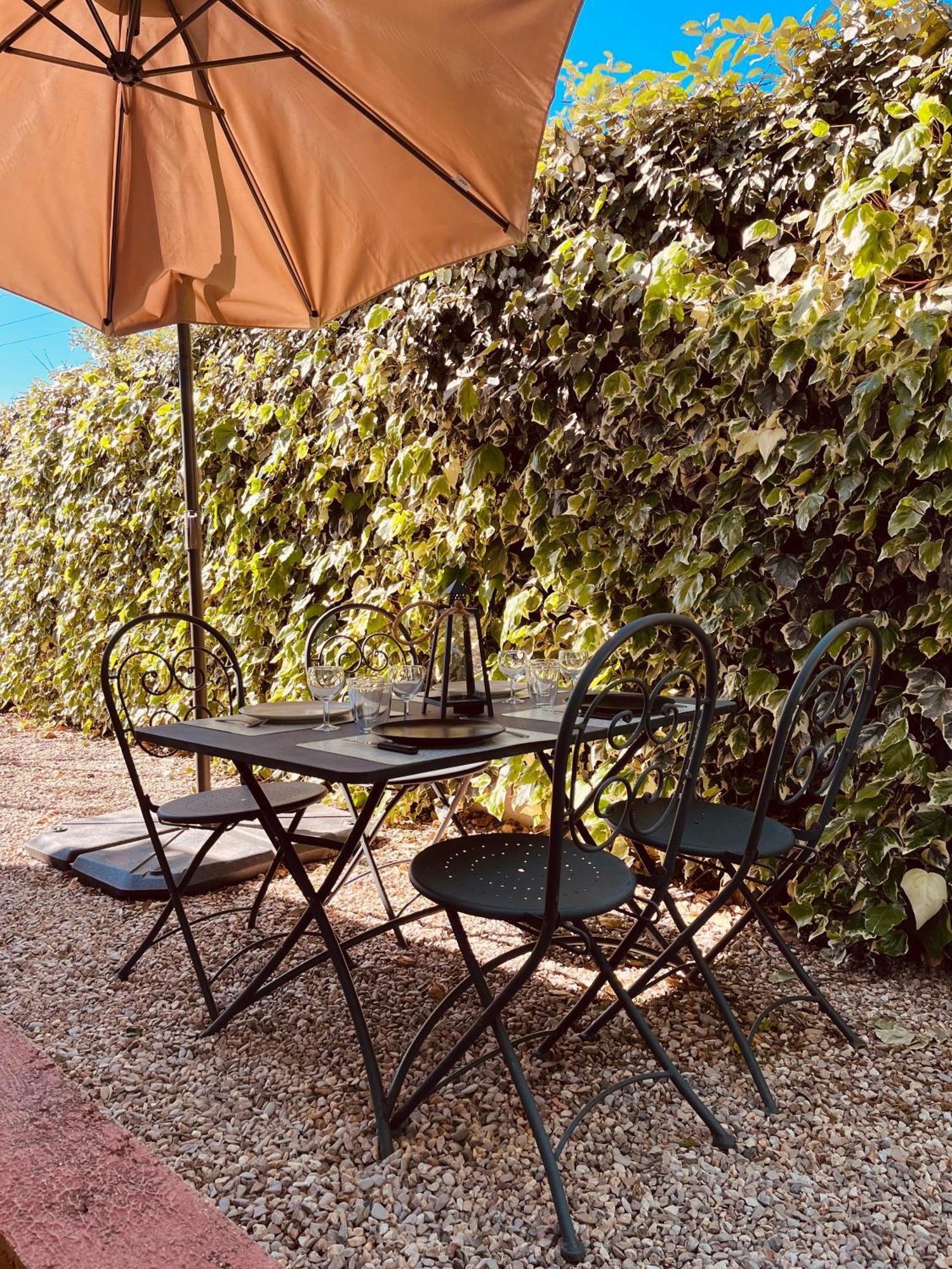 Charmante maisonnette 4pers spa en supplément Canet  Exterior foto
